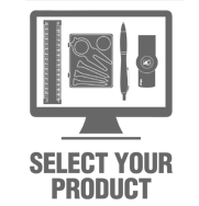Select your perfect printed product